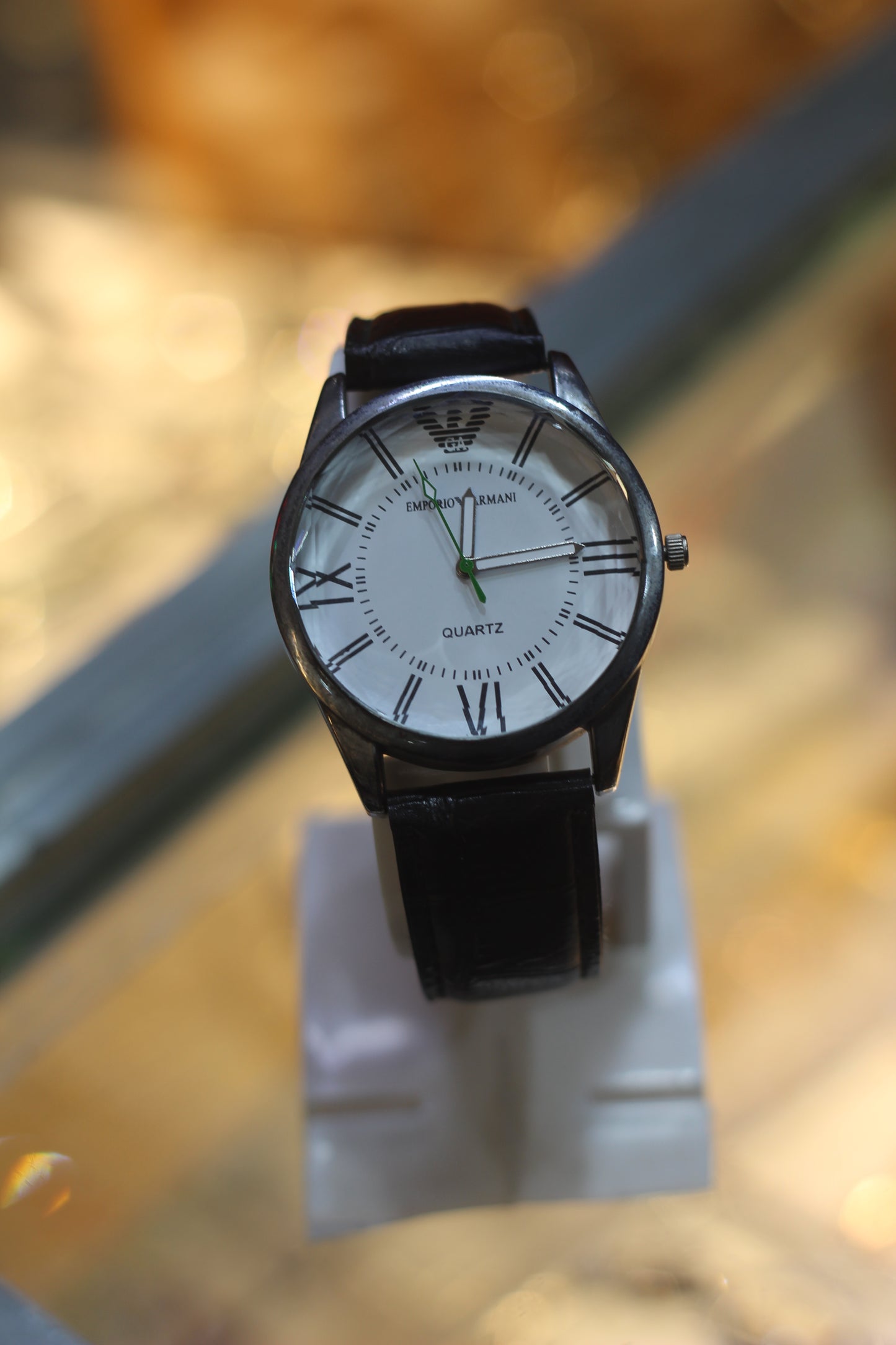 Alvixa Roman Empire Watch