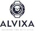 ALVIXA
