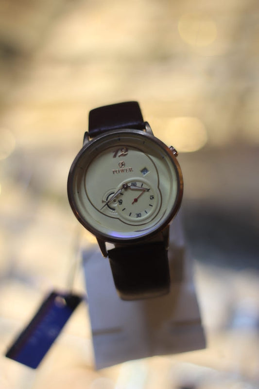 Alvixa Chronos Master Watch