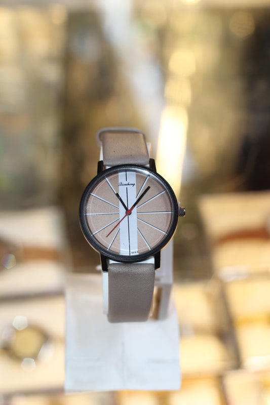 Alvixa Urban Stripe Watch