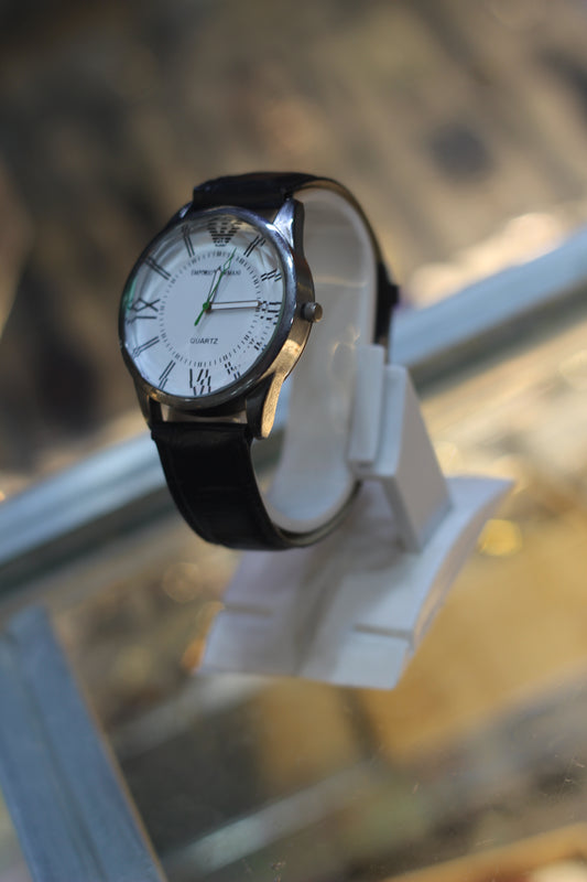 Alvixa Roman Empire Watch